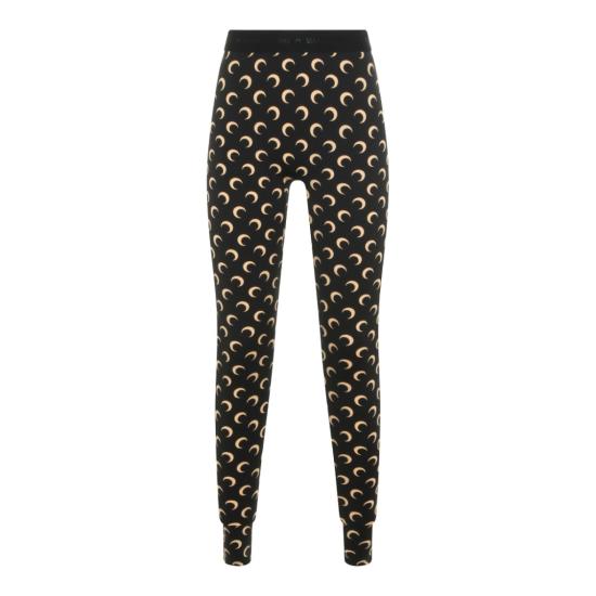 26SS 마린세르 팬츠 WPA111ACJER0001IT99 Black
