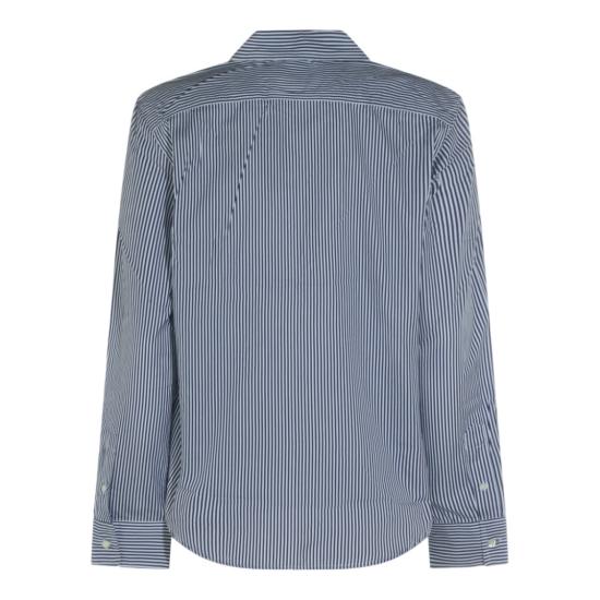 26FW 폴로 랄프로렌 스트라이트 셔츠 211891379001 Blue - POLO RALPH LAUREN