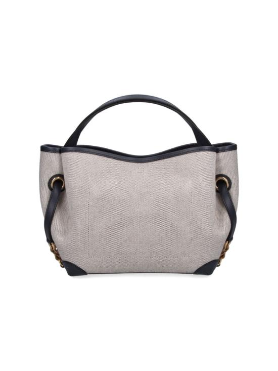 26FW 끌로에 토트백 26AS656S6344C Neutrals - CHLOE