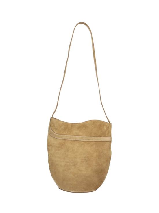 26FW 리프너 숄더백 263 BA00310 Brown - LIFFNER