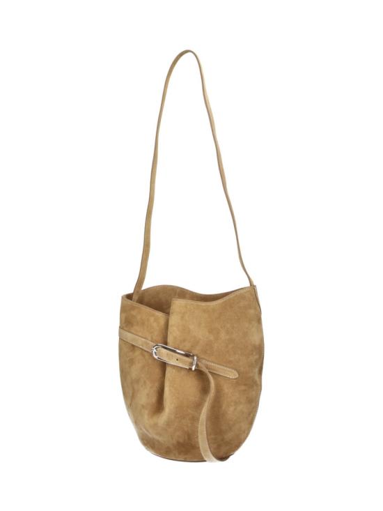 26FW 리프너 숄더백 263 BA00310 Brown - LIFFNER