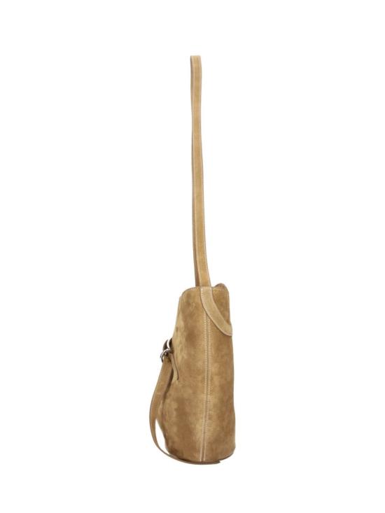 26FW 리프너 숄더백 263 BA00310 Brown - LIFFNER