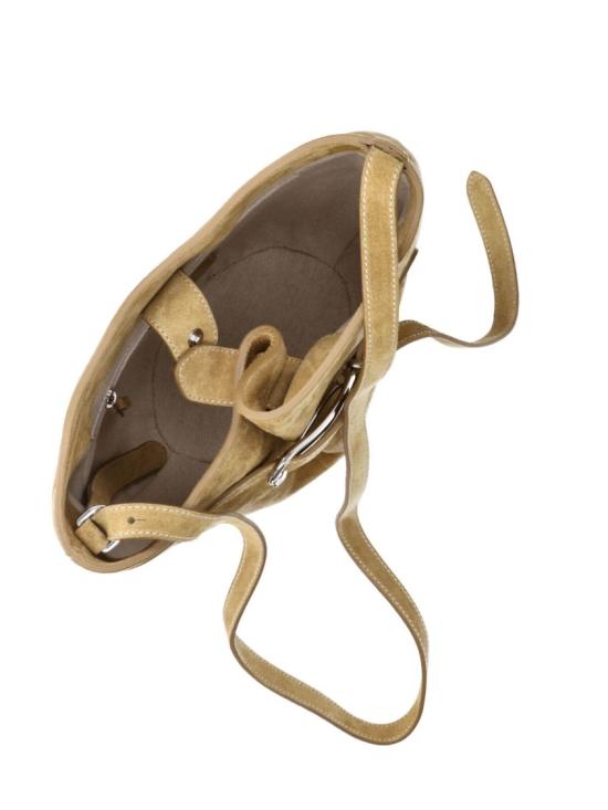 26FW 리프너 숄더백 263 BA00310 Brown - LIFFNER