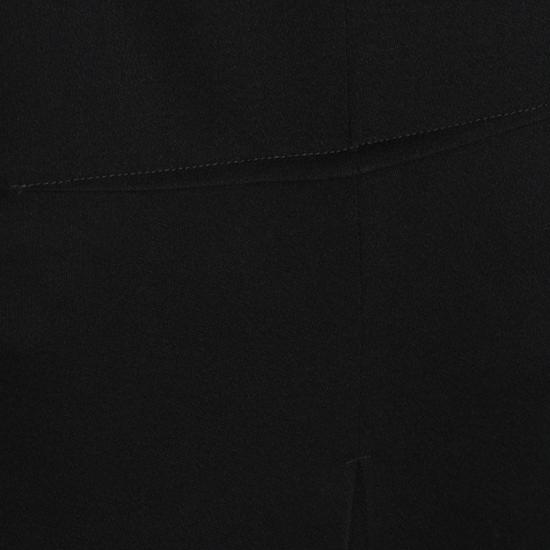 26FW 릭 오웬스 롱 스커트 RP02F5368WT09 Black - RICK OWENS
