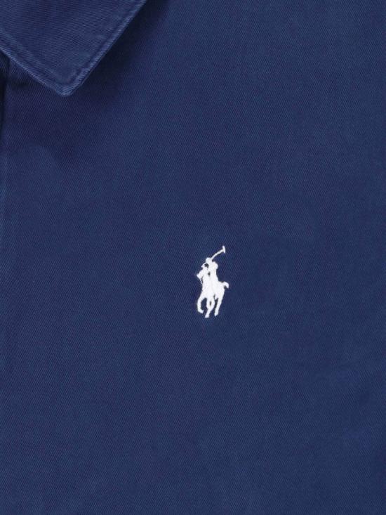 26FW 폴로 랄프로렌 자켓 710 961929003 Blue - POLO RALPH LAUREN