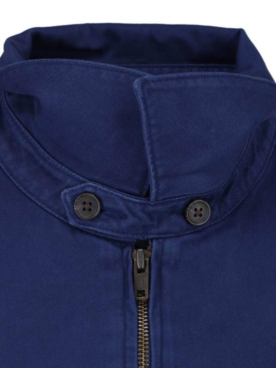 26FW 폴로 랄프로렌 자켓 710 961929003 Blue - POLO RALPH LAUREN