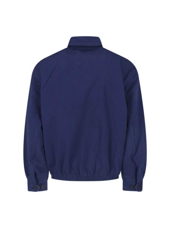 26FW 폴로 랄프로렌 자켓 710 961929003 Blue - POLO RALPH LAUREN