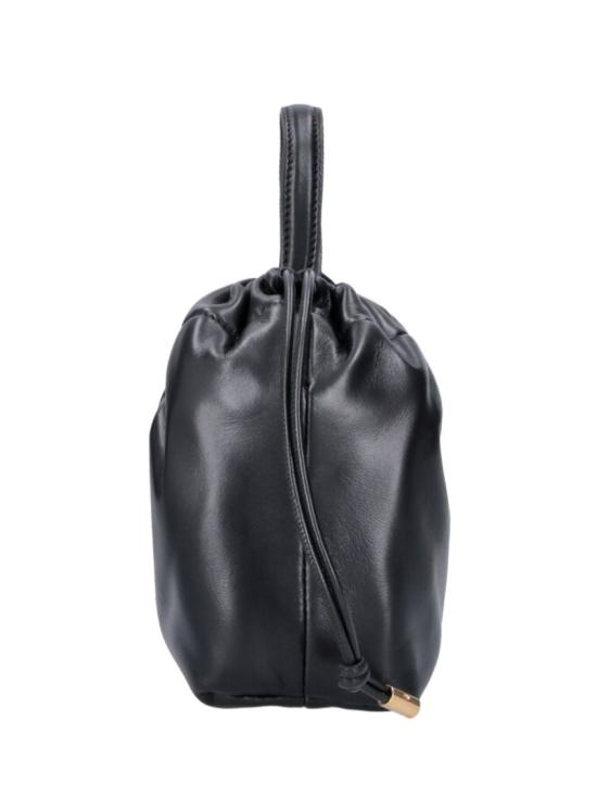 26FW 끌로에 토트백 26UP789R12001 Black - CHLOE