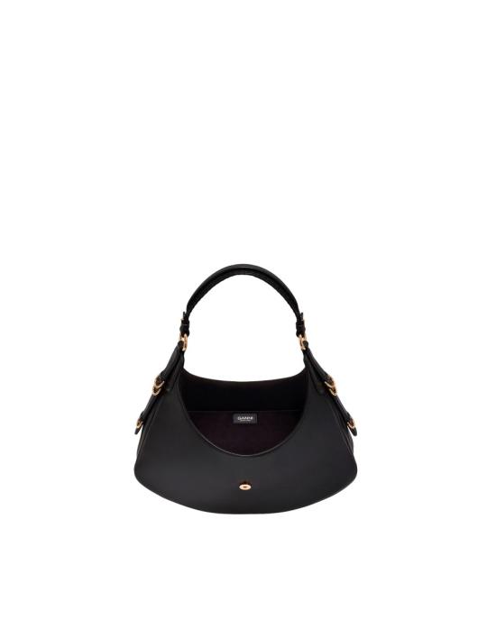 26FW 가니 숄더백 2360102 Black - GANNI