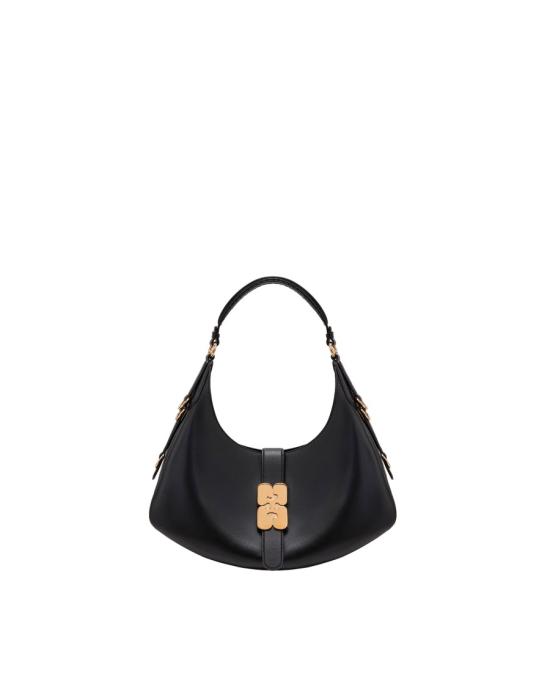 26FW 가니 숄더백 2360102 Black