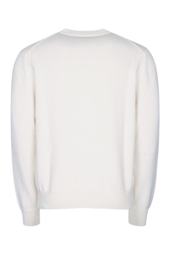26FW 디올 스웨터 693M618A7008 089 BLANC - DIOR