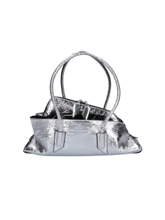 26FW 디 아티코 토트백 250WAH00058 LBT070AA002 Silver