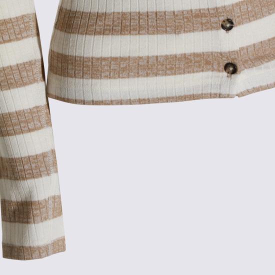 26FW 랙앤본 가디건 RE2J26PT3KWTOFFEE Neutrals - RAG & BONE