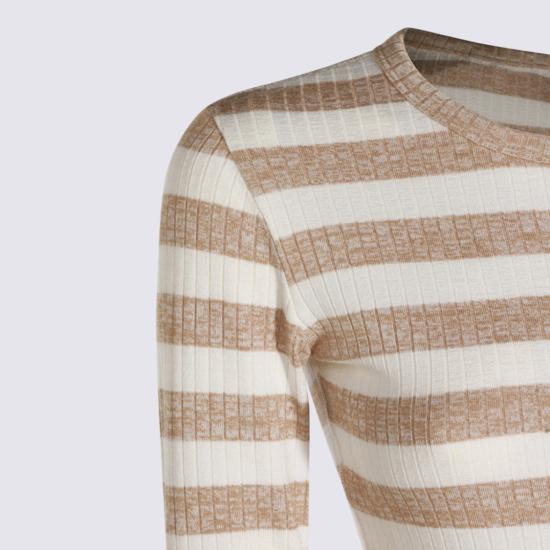 26FW 랙앤본 가디건 RE2J26PT3KWTOFFEE Neutrals - RAG & BONE