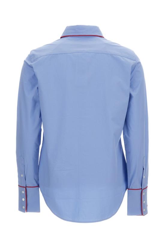 26FW 폴로 랄프로렌 셔츠 211B17124004DRESSSHIRTBLUE - POLO RALPH LAUREN