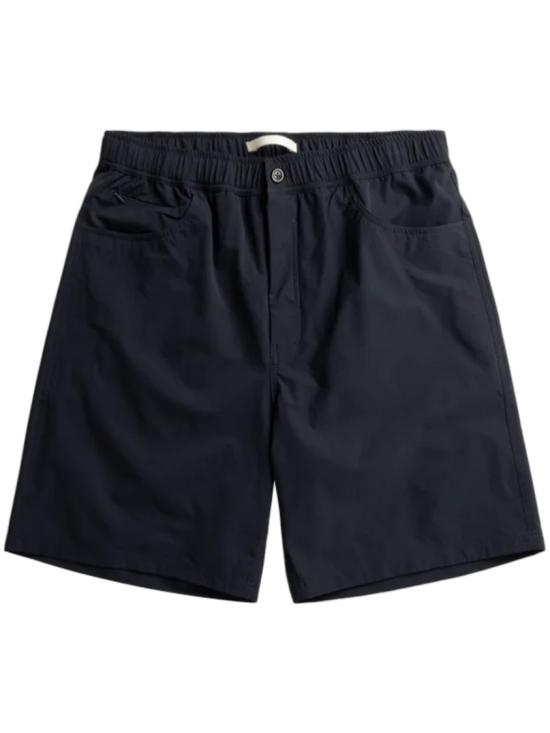26SS 노스프로젝트 숏팬츠 N3506257004 Black