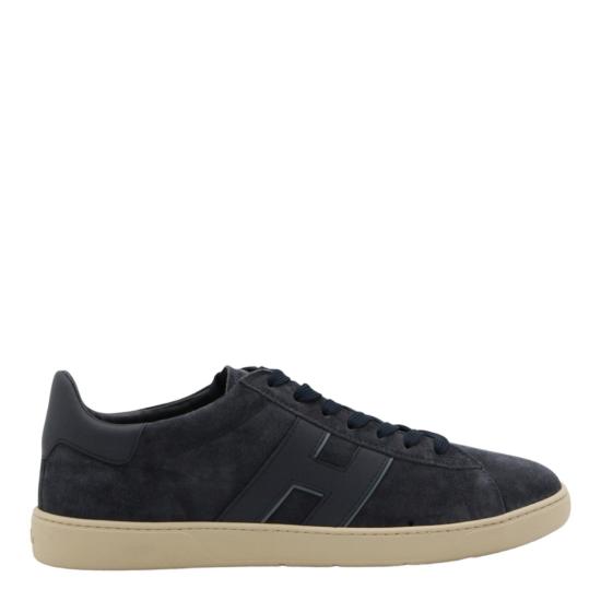 26SS 호간 스니커즈 HXM6470FY8TUHO783O Black