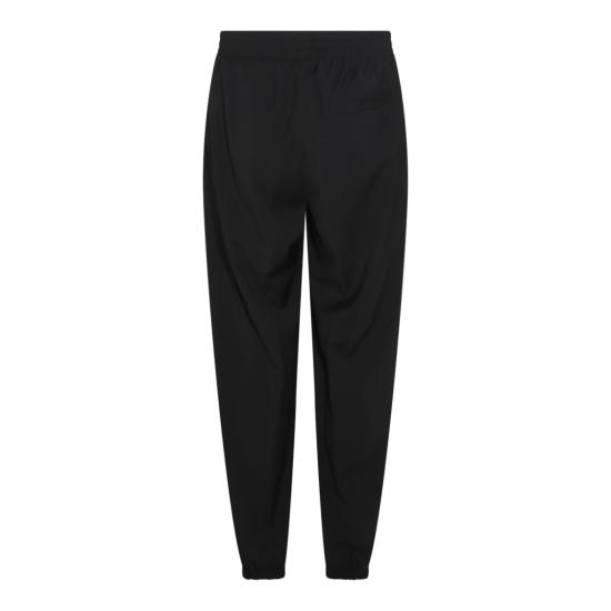  지방시 스트레이트 팬츠 BM51FJ1558001 Black - GIVENCHY