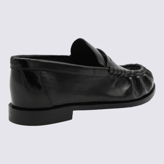 26FW 랙앤본 플랫 슈즈 RP6226S519LBLACK - RAG & BONE