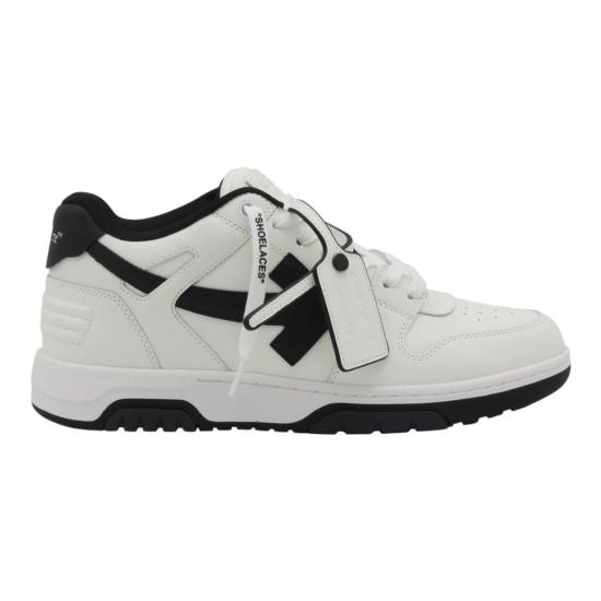 26FW 오프화이트 스니커즈 OMIA189C99LEA0190110 White