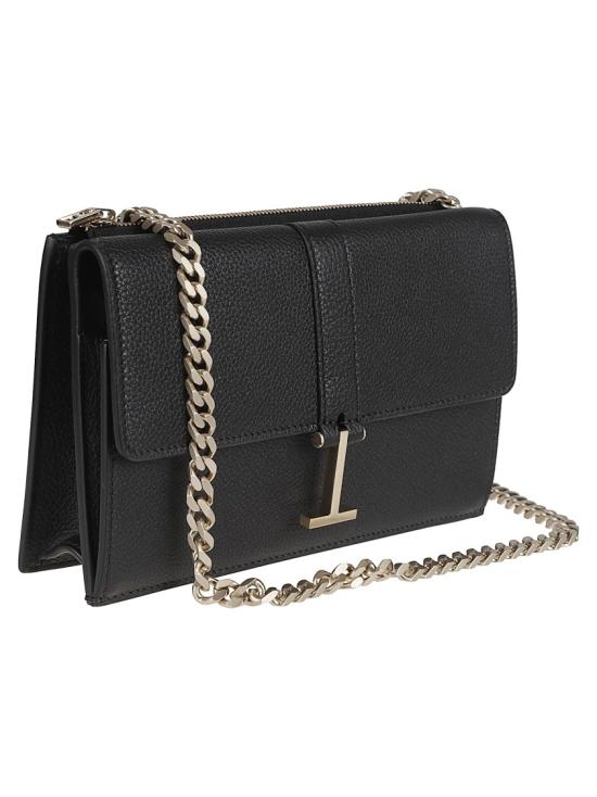26FW 톰포드 크로스백 S0540LCL615VNAA Black - TOMFORD