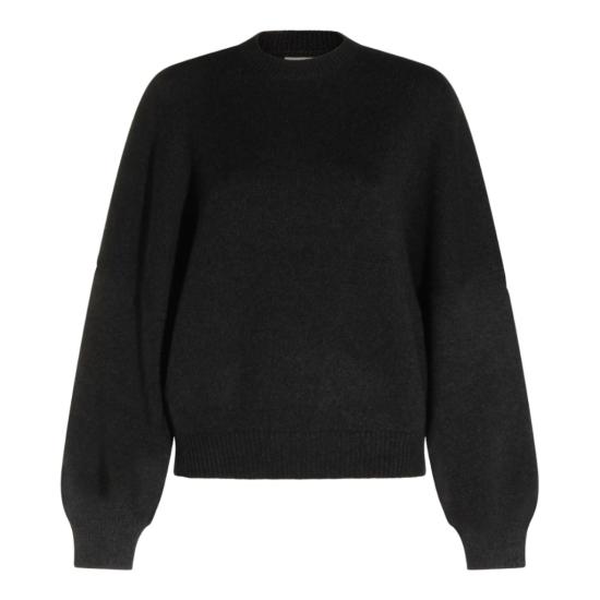 26FW 케이트 스웨터 9560650205 Black