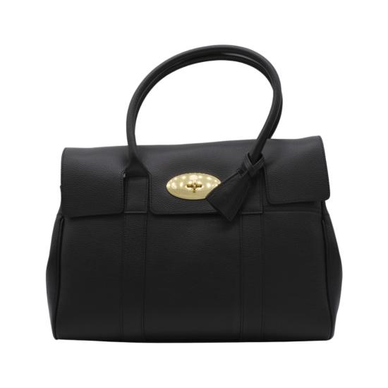  멀버리 토트백 HH2873205A217A217 Black