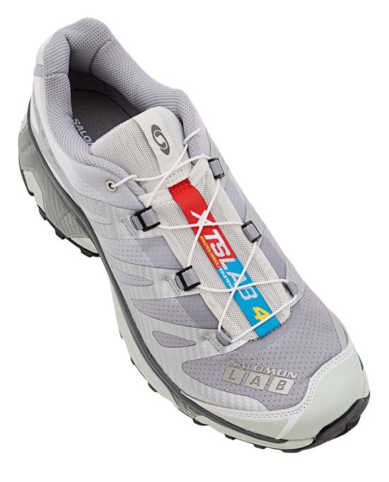  살로몬 XT-6 샤크스킨 L47568400SHARKSKIN Grey - SALOMON