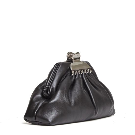 26SS 마크제이콥스 클러치/파우치 2R5HCL004H01 Black - MARC JACOBS