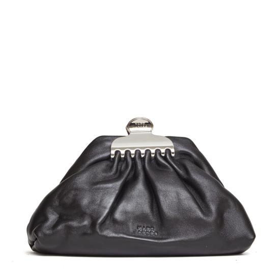 26SS 마크제이콥스 클러치/파우치 2R5HCL004H01 Black - MARC JACOBS