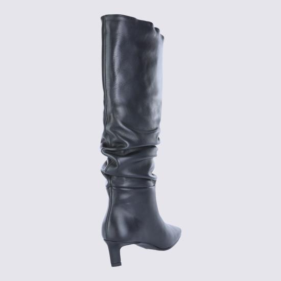 26FW 알로하스 부츠 S10054901 Grey - ALOHAS