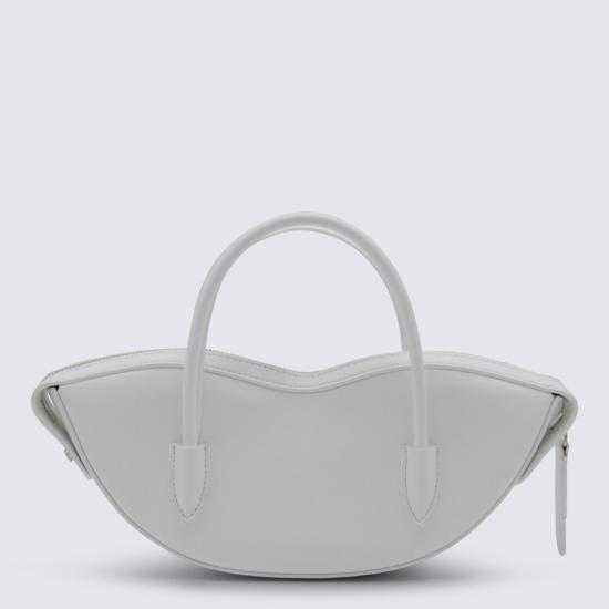 26SS 피오루찌 토트백 W26SSABA006VL01WH01 White - FIORUCCI