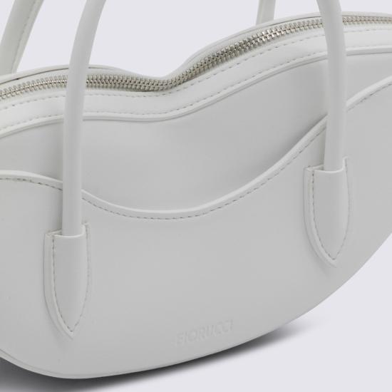 26SS 피오루찌 토트백 W26SSABA006VL01WH01 White - FIORUCCI