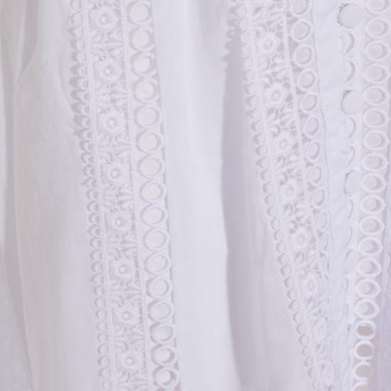 26SS 챠로 루이즈 이비자 롱 원피스 261620WHITE - CHARO RUIZ IBIZA