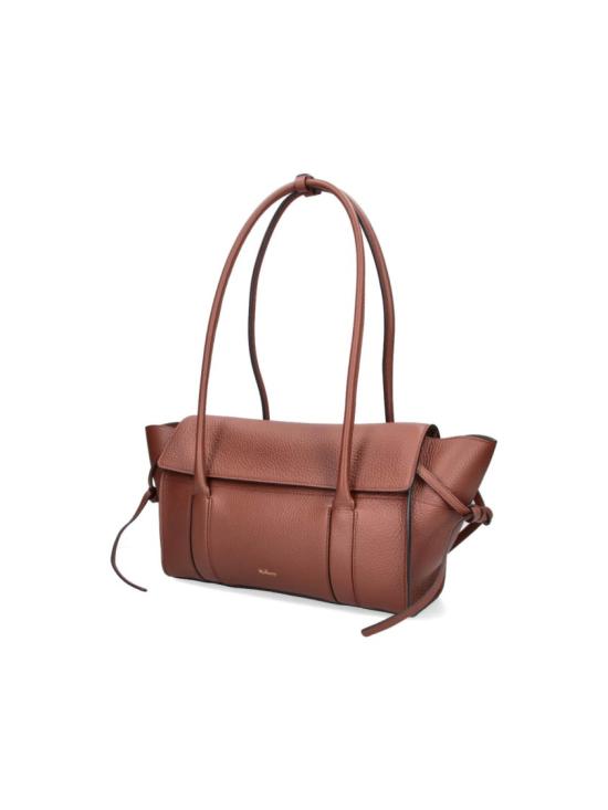 26FW 멀버리 토트백 HH9382 736G222 Brown - MULBERRY