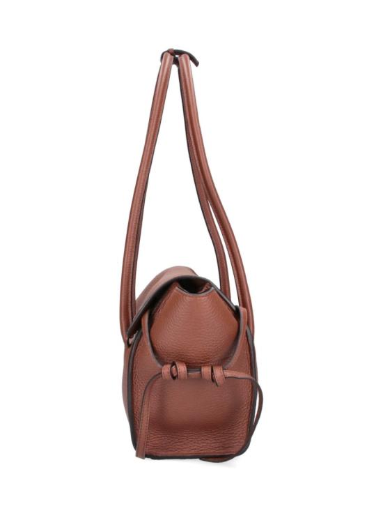 26FW 멀버리 토트백 HH9382 736G222 Brown - MULBERRY