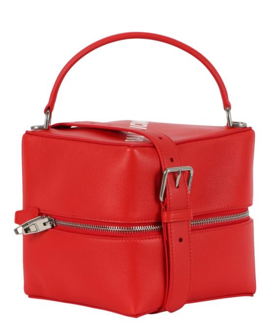 발렌시아가 토트백 748197 2AAIM 6490 60899 NS Red - BALENCIAGA