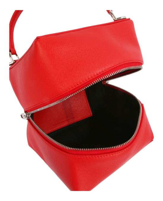  발렌시아가 토트백 748197 2AAIM 6490 60899 NS Red - BALENCIAGA