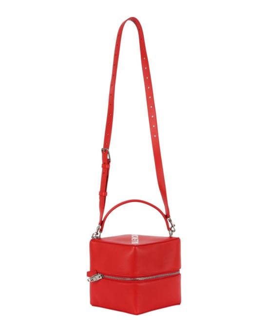  발렌시아가 토트백 748197 2AAIM 6490 60899 NS Red - BALENCIAGA