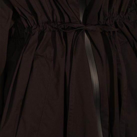 26SS 에르노 롱패딩 PA000082D128719300 Black - HERNO