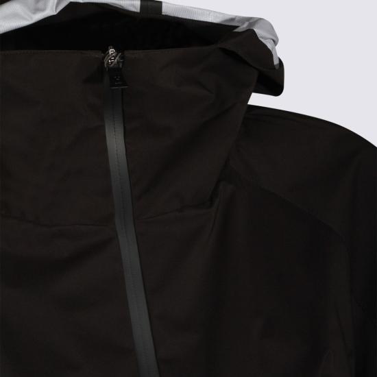 26SS 에르노 롱패딩 PA000082D128719300 Black - HERNO