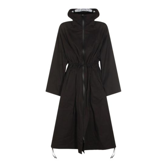 26SS 에르노 롱패딩 PA000082D128719300 Black