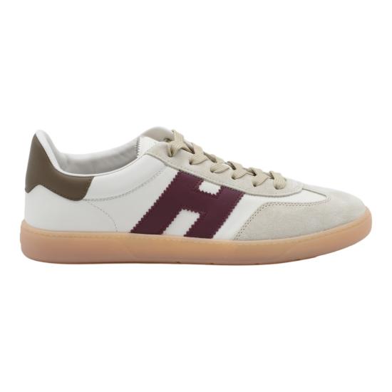 26FW 호간 쿨 스니커즈 HXM6470FB60UHC964Q Grey