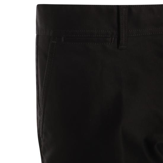  알렉산더 맥퀸 수트 팬츠 774166QUAAC1000 Black - ALEXANDER MCQUEEN