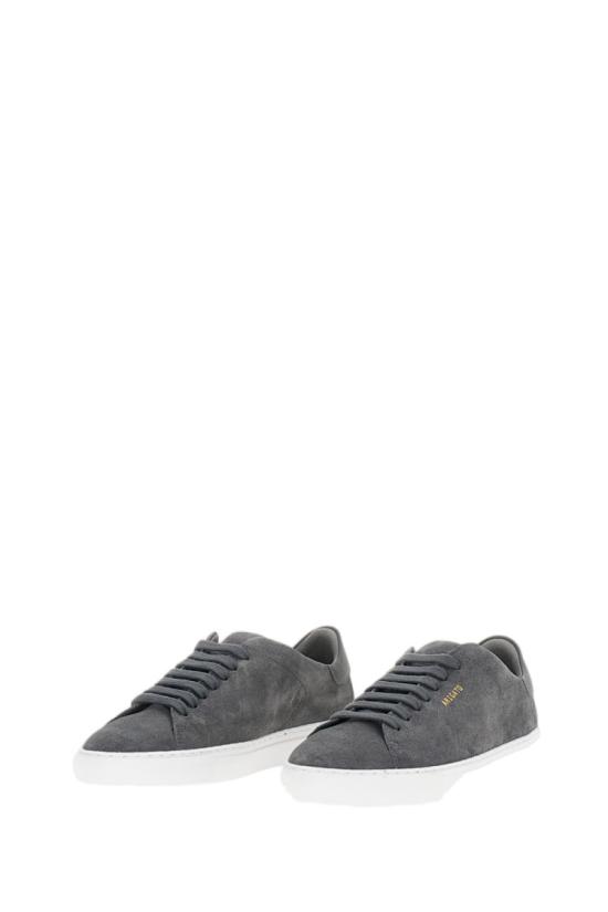 26FW 악셀 아리가토 스니커즈 F2275002DARKGREYWHITE - AXEL ARIGATO