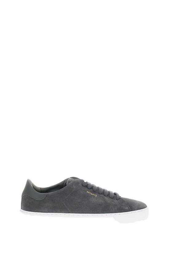 26FW 악셀 아리가토 스니커즈 F2275002DARKGREYWHITE