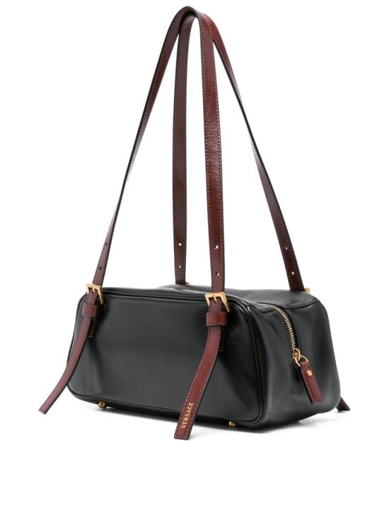  베르사체 숄더백 1024318 1A17696 Black - VERSACE
