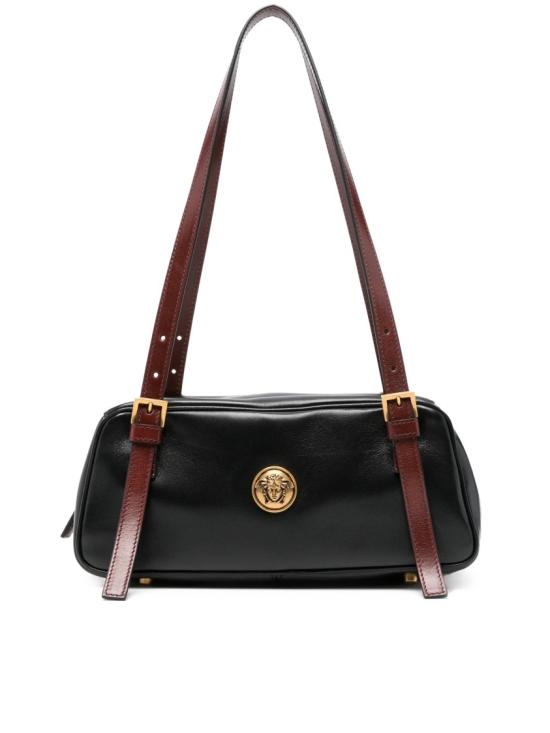  베르사체 숄더백 1024318 1A17696 Black