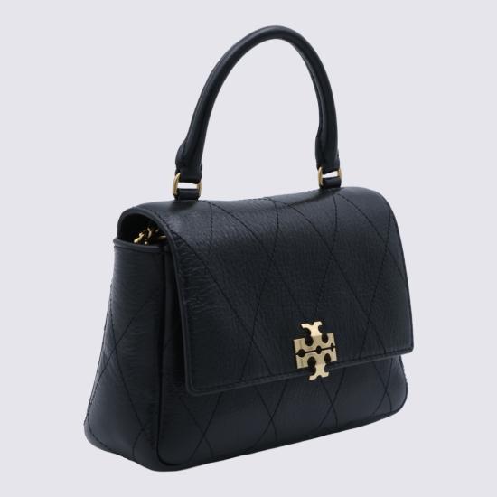 26FW 토리버치 토트백 186032001 Black - TORY BURCH
