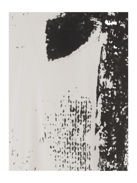 26FW 마르지엘라 반팔 티셔츠 S50GC0741M20222101 White - MAISON MARGIELA